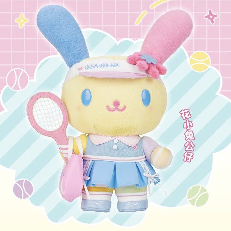 tennis player usahana 💫
