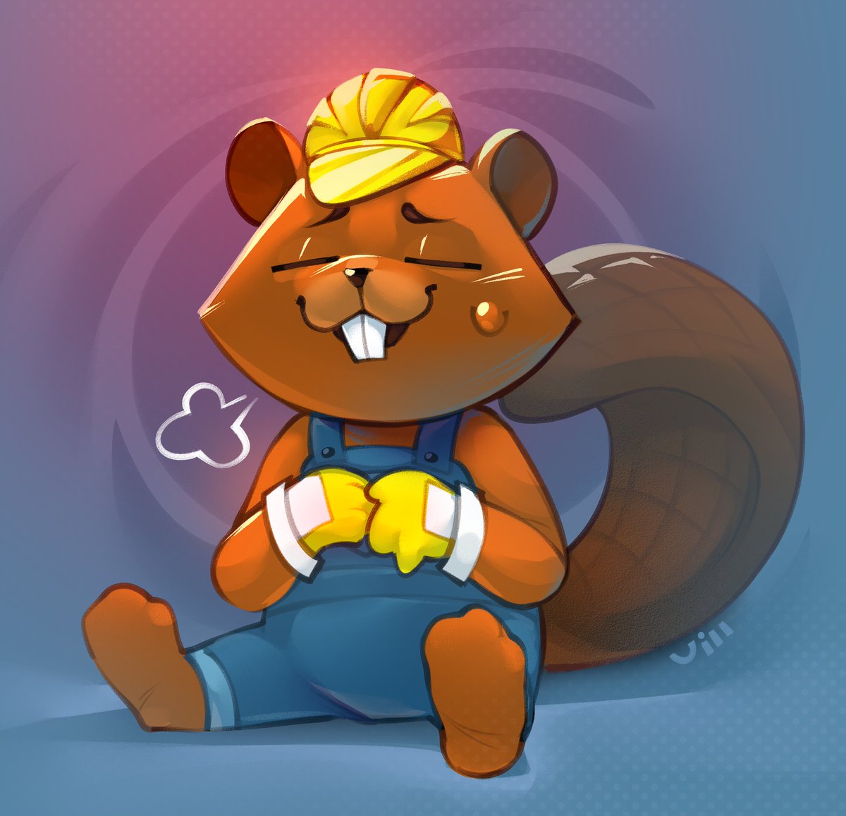 More Community Highlights! 😱
Bessie art by ViLL from our Discord server! 🩵
Join the flipping community! ↙️
discord.gg/KHbZuZHw