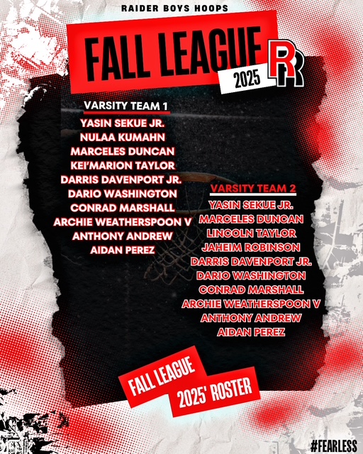 Rangeview Basketball (@raiderboyshoops) on Twitter photo 