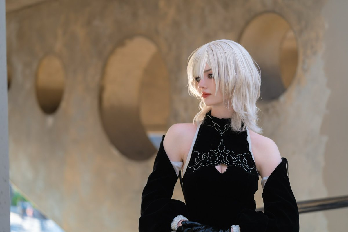 10H from #NieR_Reincarnation