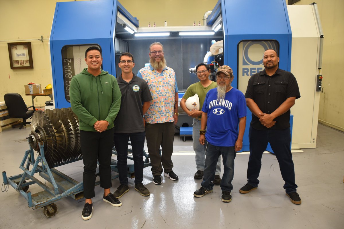 Fleet Readiness Center Southwest tweet media