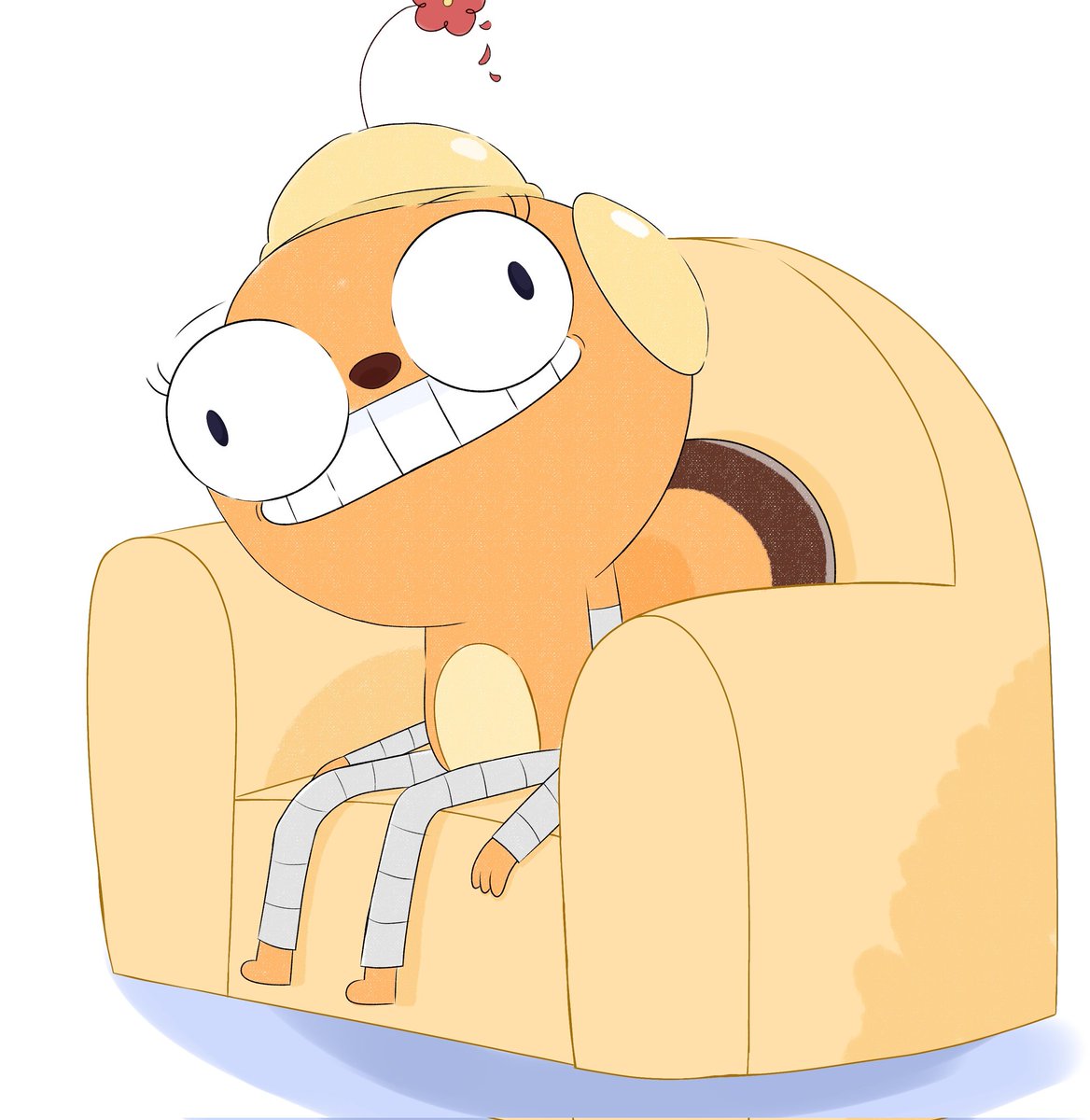 LexusArt616's tweet image. I am, Alice, farley is, alive"

#kiff #KiffDisney