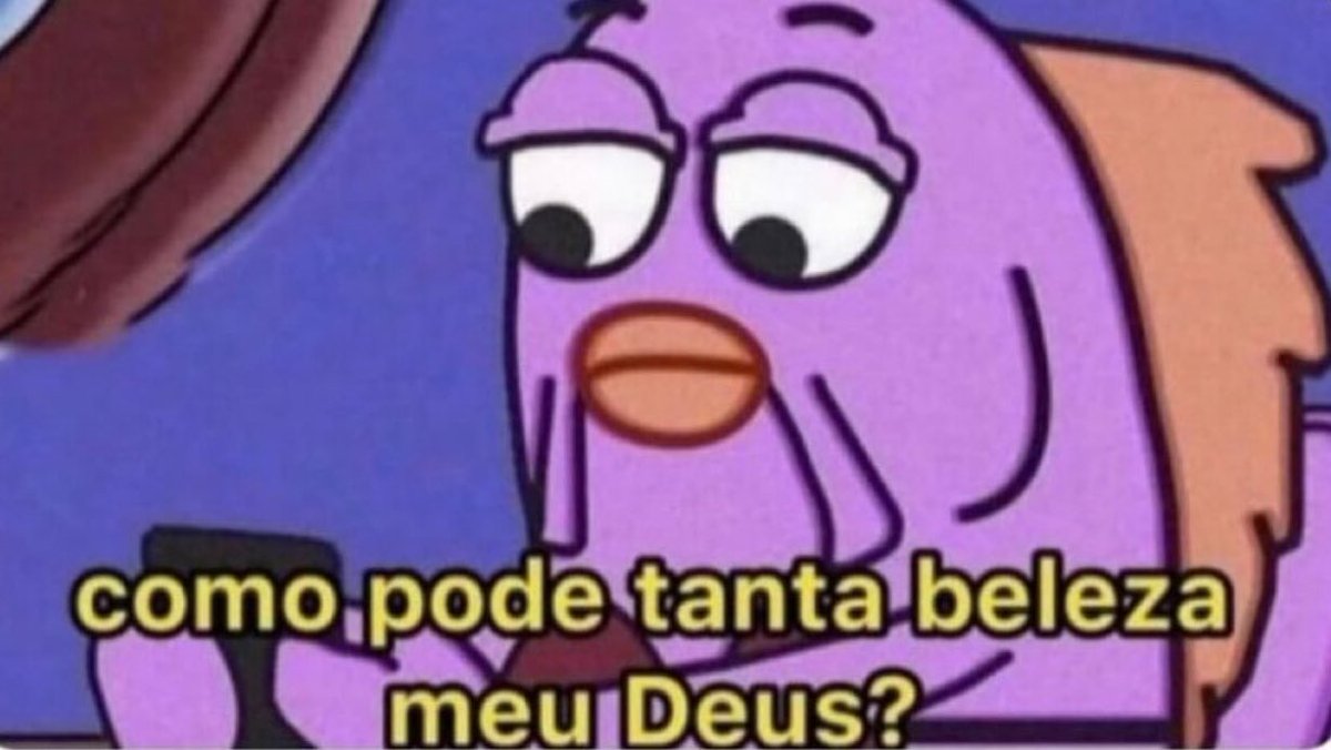 eu depois de colocar 17 filtros na minha foto