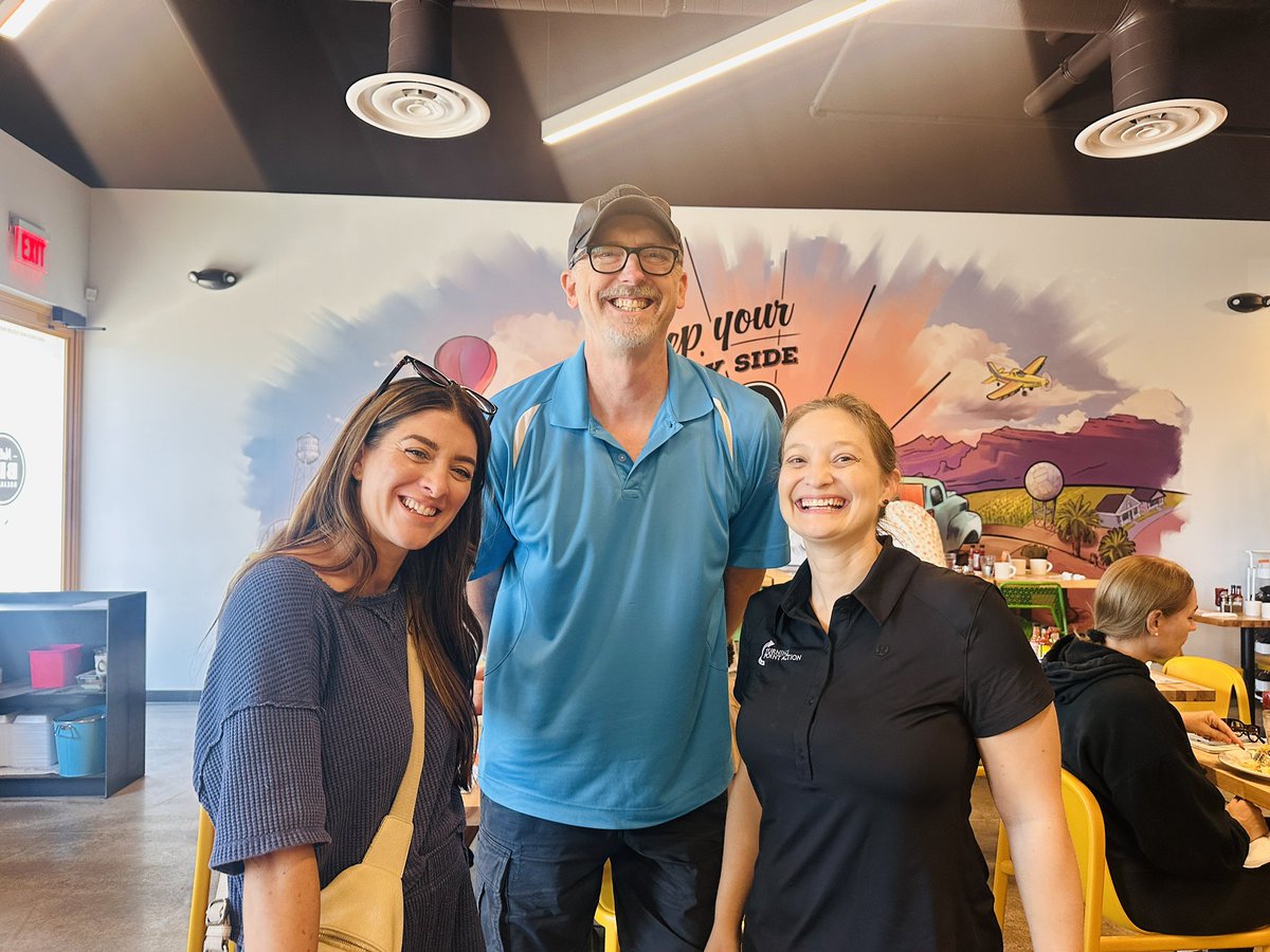 Alyssa Goncales (@alyssagoncales) on Twitter photo The <a href="/TPAction_/">Turning Point Action</a> Chase The Vote team is working hard to get SRP voters registered across the valley!
<a href="/DaveHeids/">Dave Heidebrecht</a> and <a href="/AZREICURN/">Amanda Blake</a> are absolutely killin it in Gilbert!
Love when our worlds collide and we get to support each other along the way!
💪🏼🇺🇸🇺🇸🇺🇸 The <a href="/TPAction_/">Turning Point Action</a> Chase The Vote team is working hard to get SRP voters registered across the valley!
<a href="/DaveHeids/">Dave Heidebrecht</a> and <a href="/AZREICURN/">Amanda Blake</a> are absolutely killin it in Gilbert!
Love when our worlds collide and we get to support each other along the way!
💪🏼🇺🇸🇺🇸🇺🇸