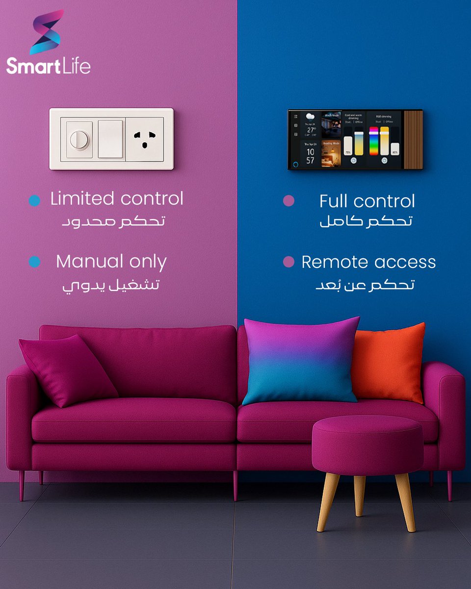 Smart Life - سمارت لايف (@SmartLifeSa) / Posts / X