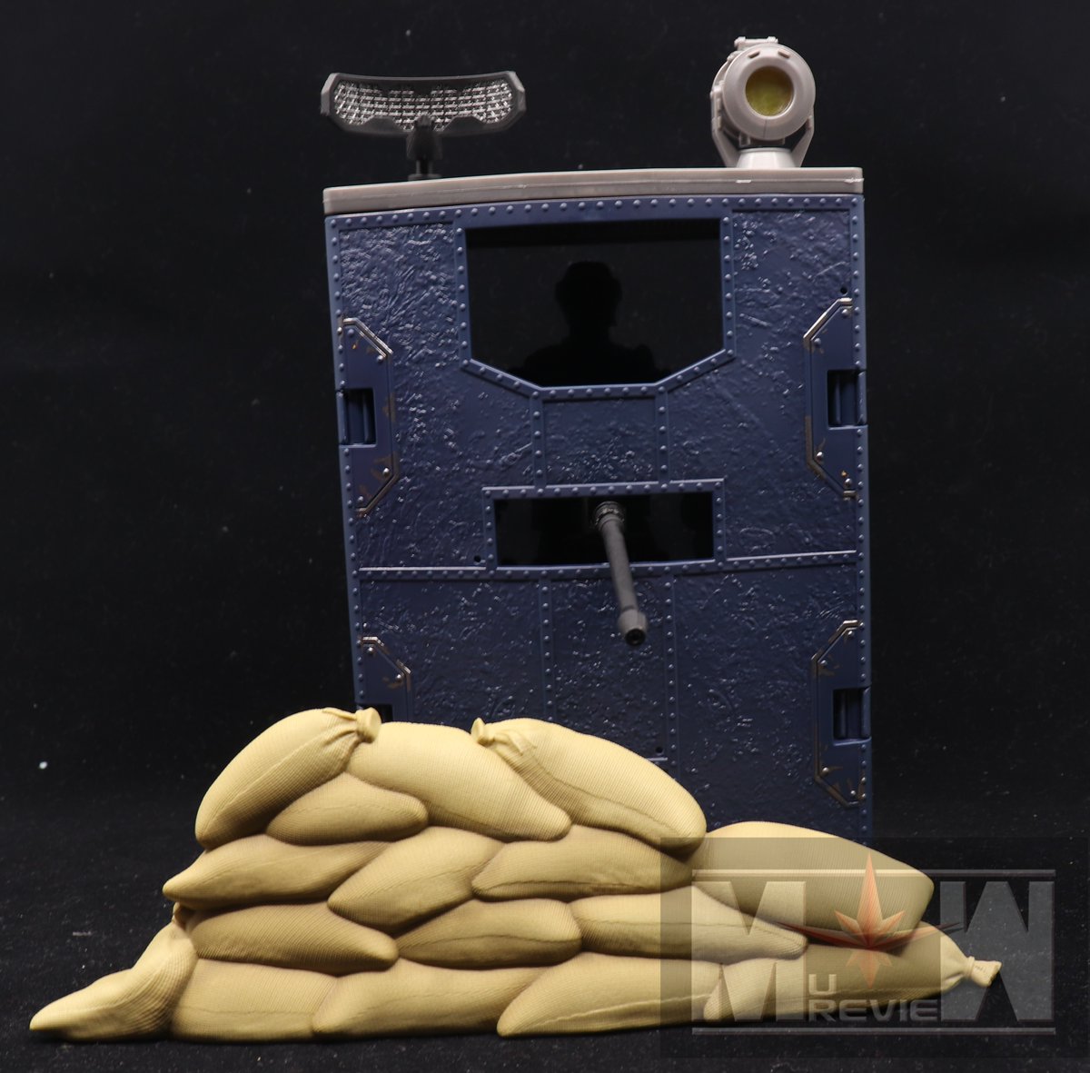 MUReview's tweet photo. G.I. Joe Classified Series #151, Trench Viper &amp; Cobra Modular Fortification
@hasbro @hasbropulse #gijoe￼#gijoeclassified #yojoe #actionfigurepic #hasbrotoypic #toyphotography #cobra#hasbro #pulse #pulseexclusive #trenchviper #alleyviper #modular #cobramodularfortification https://t.co/aChc8ANquA