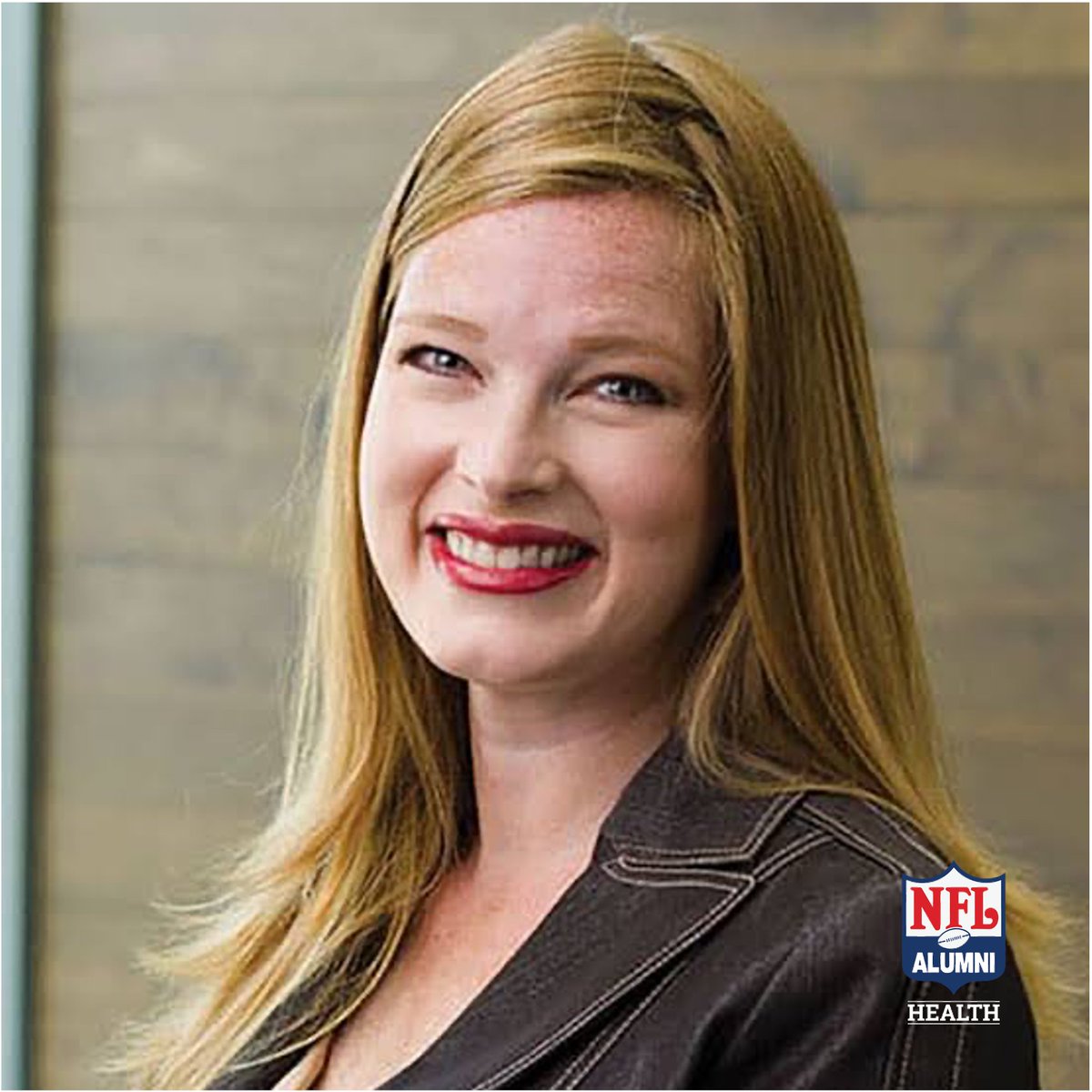Advisory Spotlight: Dr. Holly Geyer

Mayo Clinic physician, researcher &amp; author of Ending the Crisis, Dr. Geyer is a national leader in addiction medicine — and a valued member of the NFL Alumni Health Medical Advisory Committee.
Q&amp;A 👉 bit.ly/3HNxQXQ

#NFLAlumniHealth