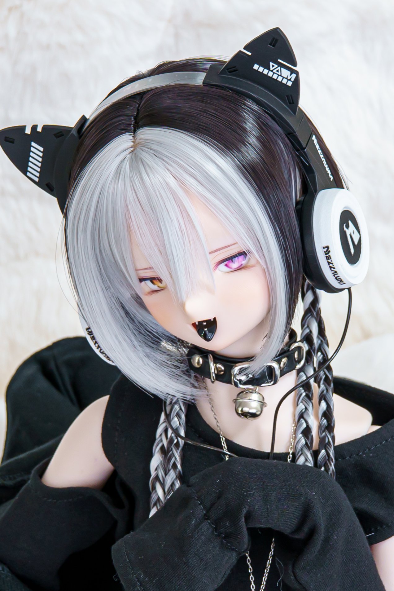ぽこ🐾 (@poco_bjd) / X