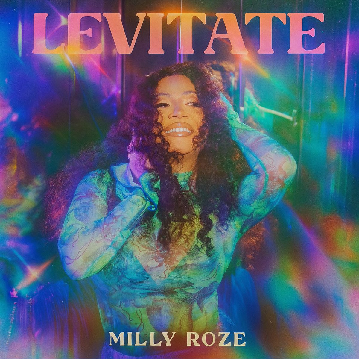 Milly Roze tweet media