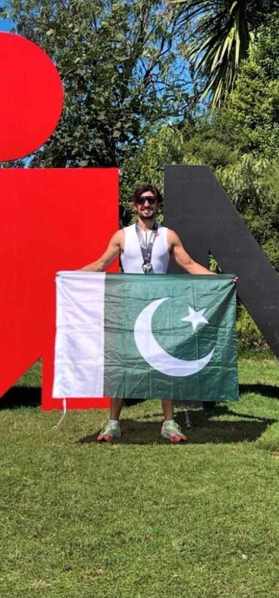 Qasim Zaman Khan (@qasimzaman9276) on Twitter photo PM <a href="/ImranKhanPTI/">Imran Khan</a> nephew <a href="/Shahrez_KhanPK/">Shahrez Khan</a> was abducted from his home in Lahore, and his family harassed (wife and 6 and 2 year old daughters), and staff brutally beaten.
Shahrez is Pakistan's top Ironman athlete, the nation's #1 and only the second Pakistani triathlete ever to PM <a href="/ImranKhanPTI/">Imran Khan</a> nephew <a href="/Shahrez_KhanPK/">Shahrez Khan</a> was abducted from his home in Lahore, and his family harassed (wife and 6 and 2 year old daughters), and staff brutally beaten.
Shahrez is Pakistan's top Ironman athlete, the nation's #1 and only the second Pakistani triathlete ever to
