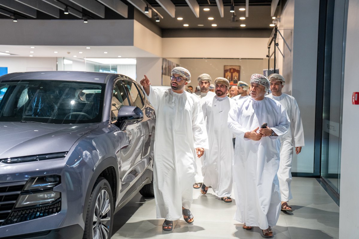 محسن بن هاني البحراني tweet media