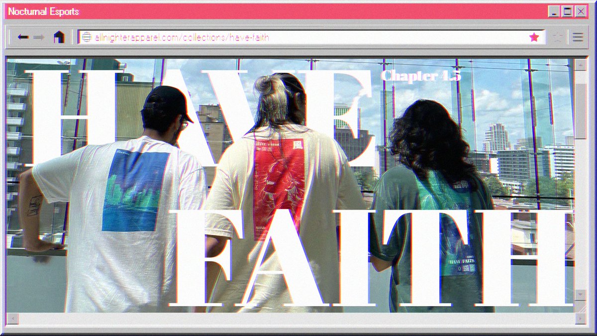 Nocturnal Esports 🌸 tweet media