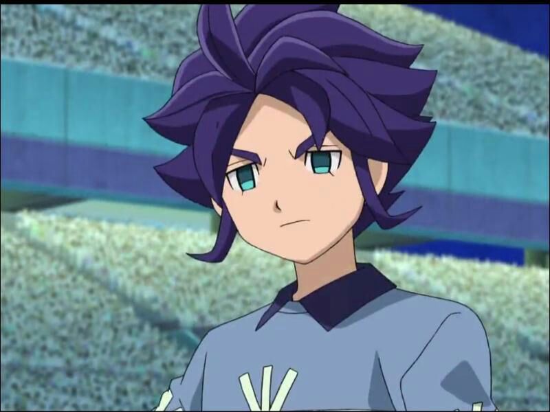 IkeerrGSW's tweet photo. con que 4 personajes defenderiais a muerte y os iriais a la guerra con ellos? 

yo lo tengo clarisimo, mis 4 protegidos 

#InazumaDay https://t.co/UgGA8uKPh6