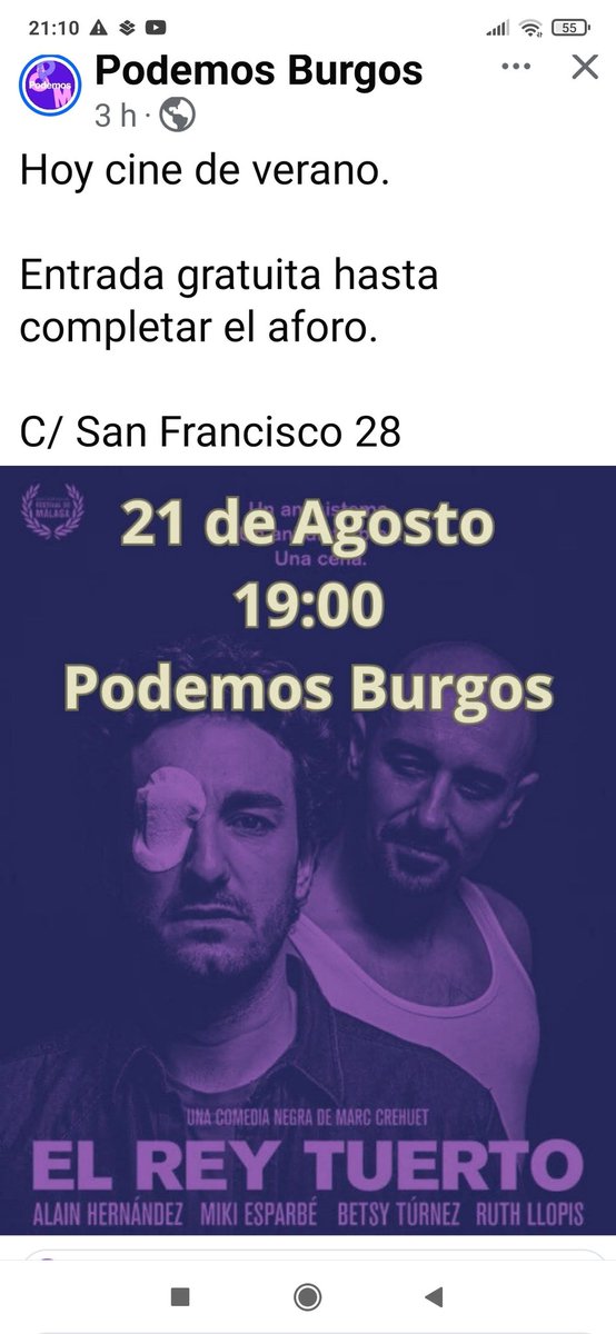 Post
