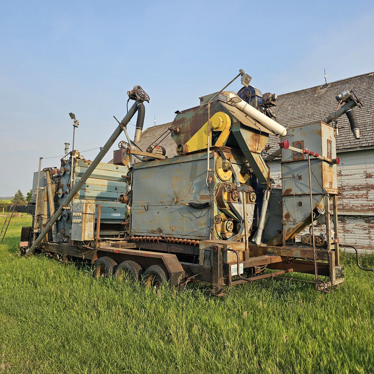 Anyone know what this is?