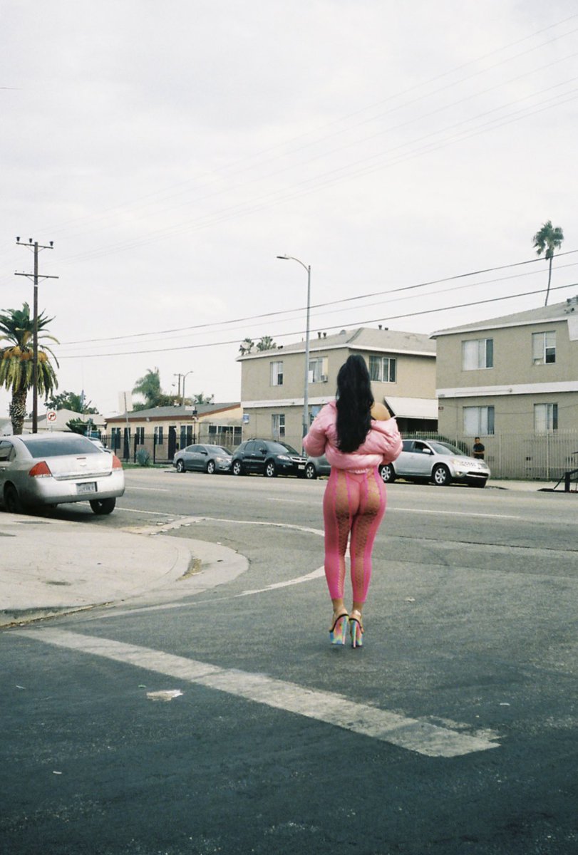 Back to LA this weekend 💫

Photos by me