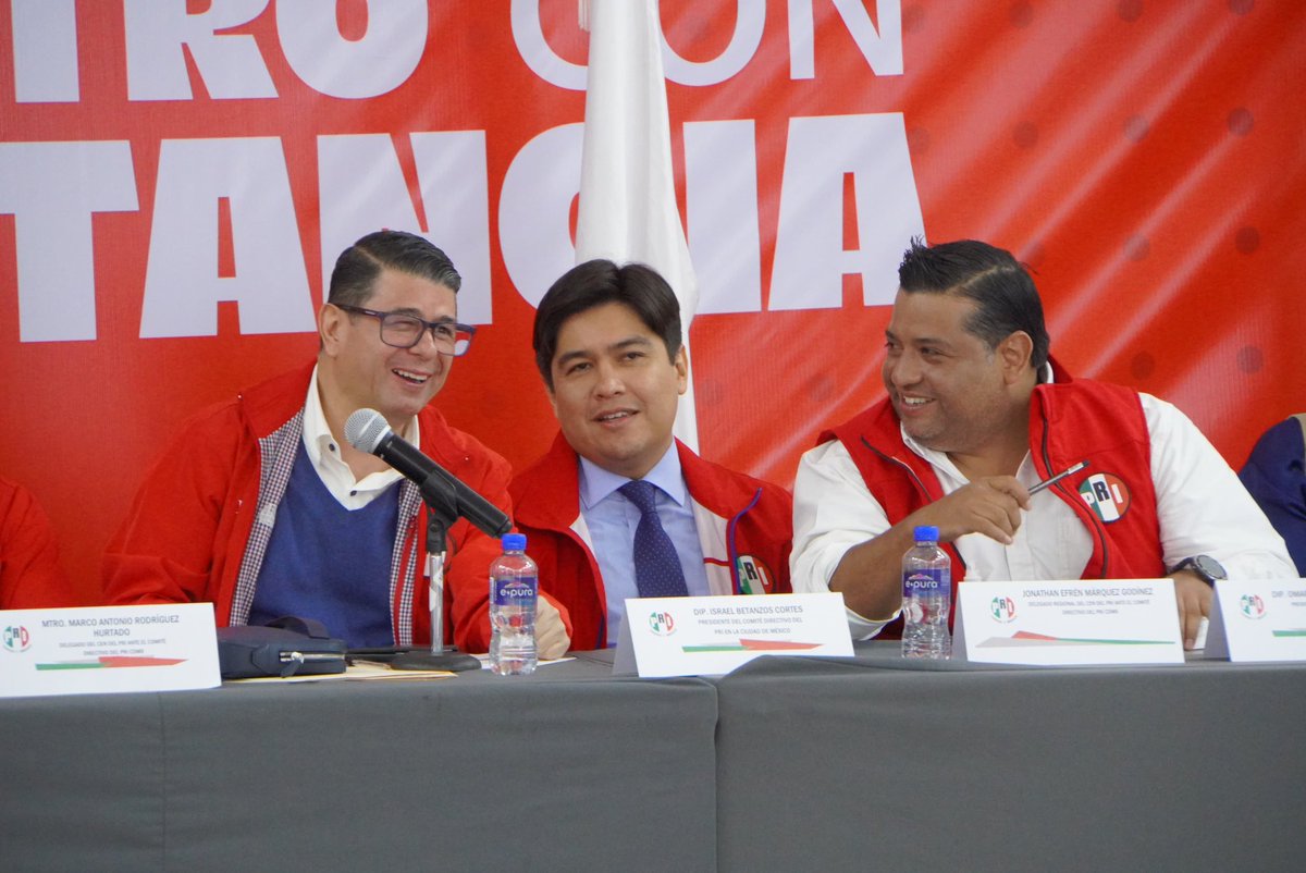 Omar García tweet media