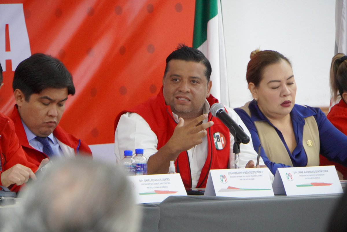Omar García tweet media