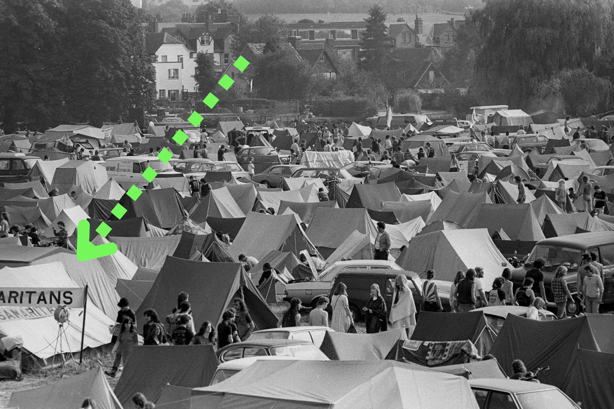 Festival Branch of Samaritans tweet media