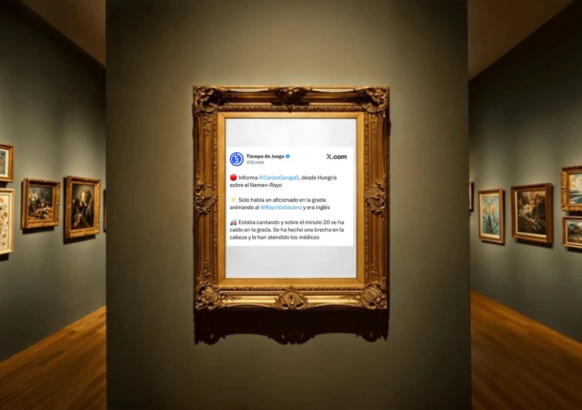 Nacho González (@nacho8gonz) on Twitter photo 