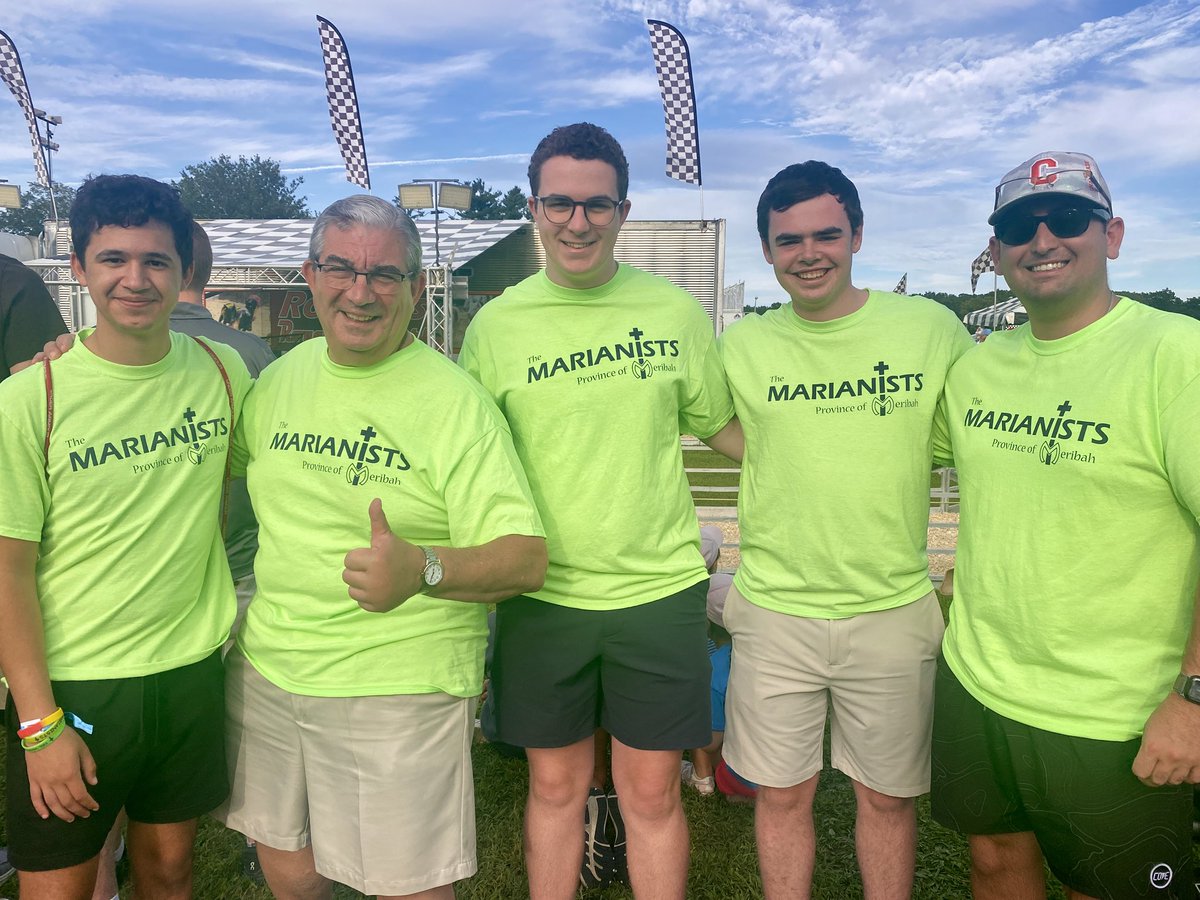 Bro Stephen Balletta tweet media