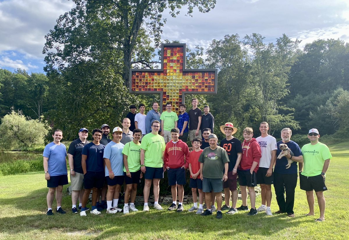 Bro Stephen Balletta tweet media