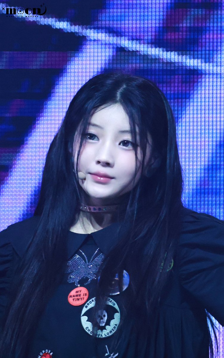 250821 kwda

All black

#ILLIT #아일릿 #WONHEE #원희