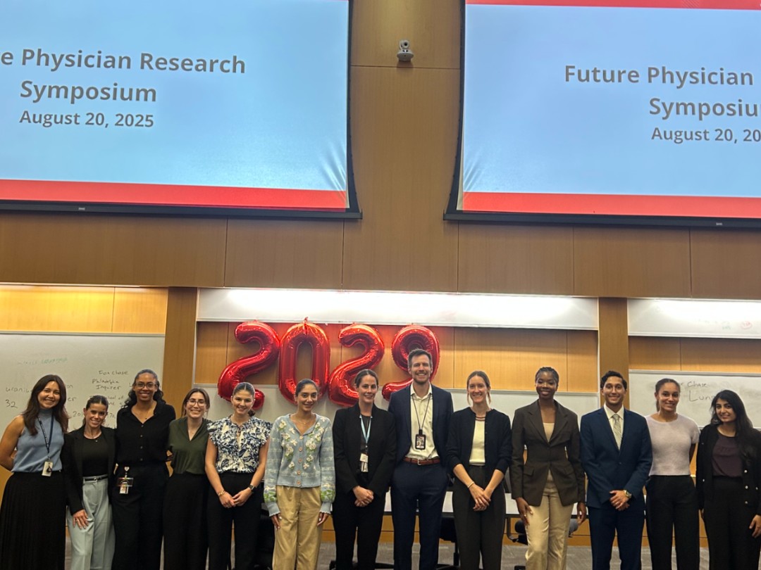 Lewis Katz School of Medicine tweet media