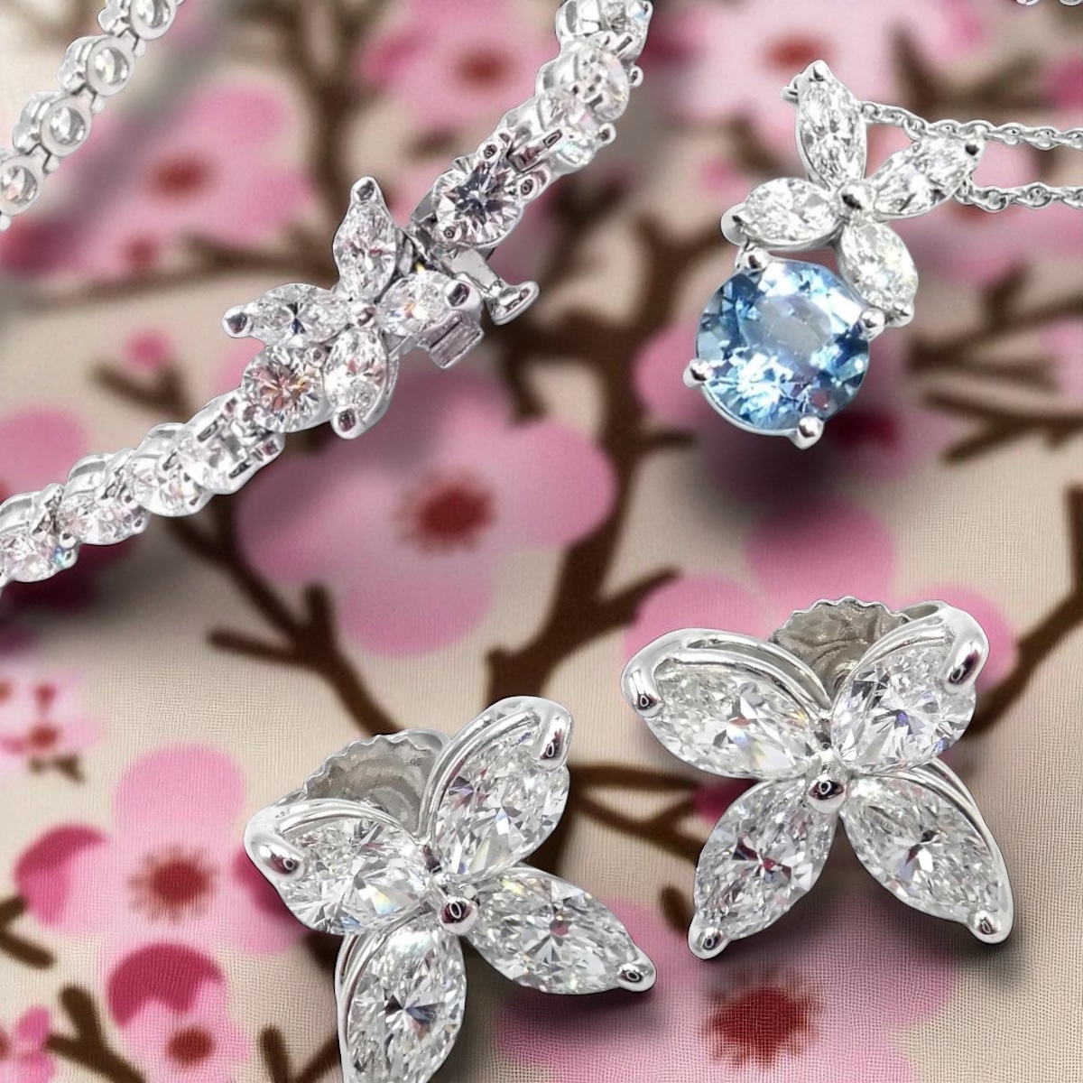 FORTROVE's tweet image. ✨ Own brilliance. Make your best offer. ✨

Tiffany &amp;amp; Co. Diamond Victoria Treasures are waiting at Fortrove.com

 💎

#Luxury #TiffanyAndCo #Diamonds

 - mailchi.mp/fortrove/tiffa…