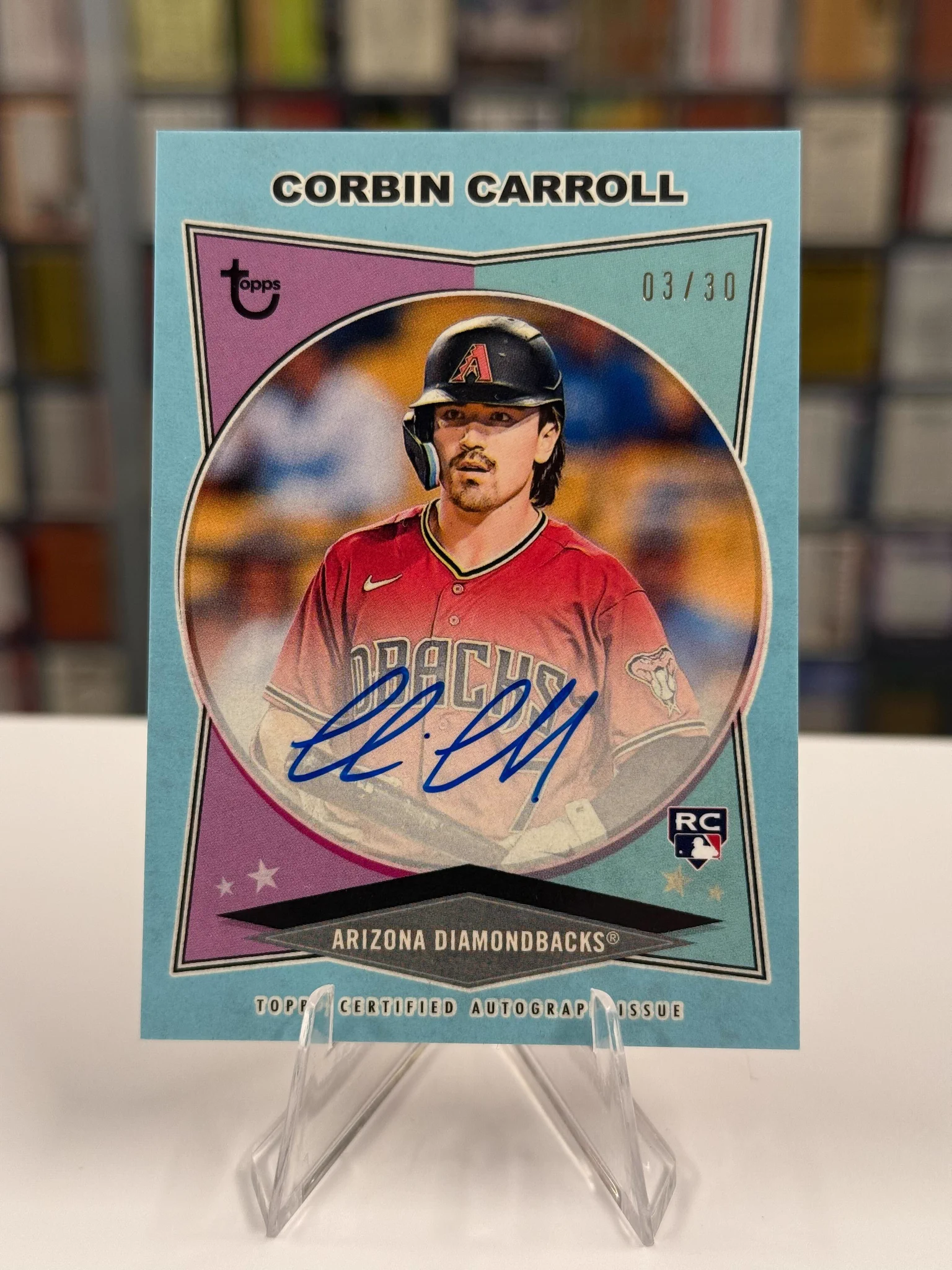 MLB on X: 