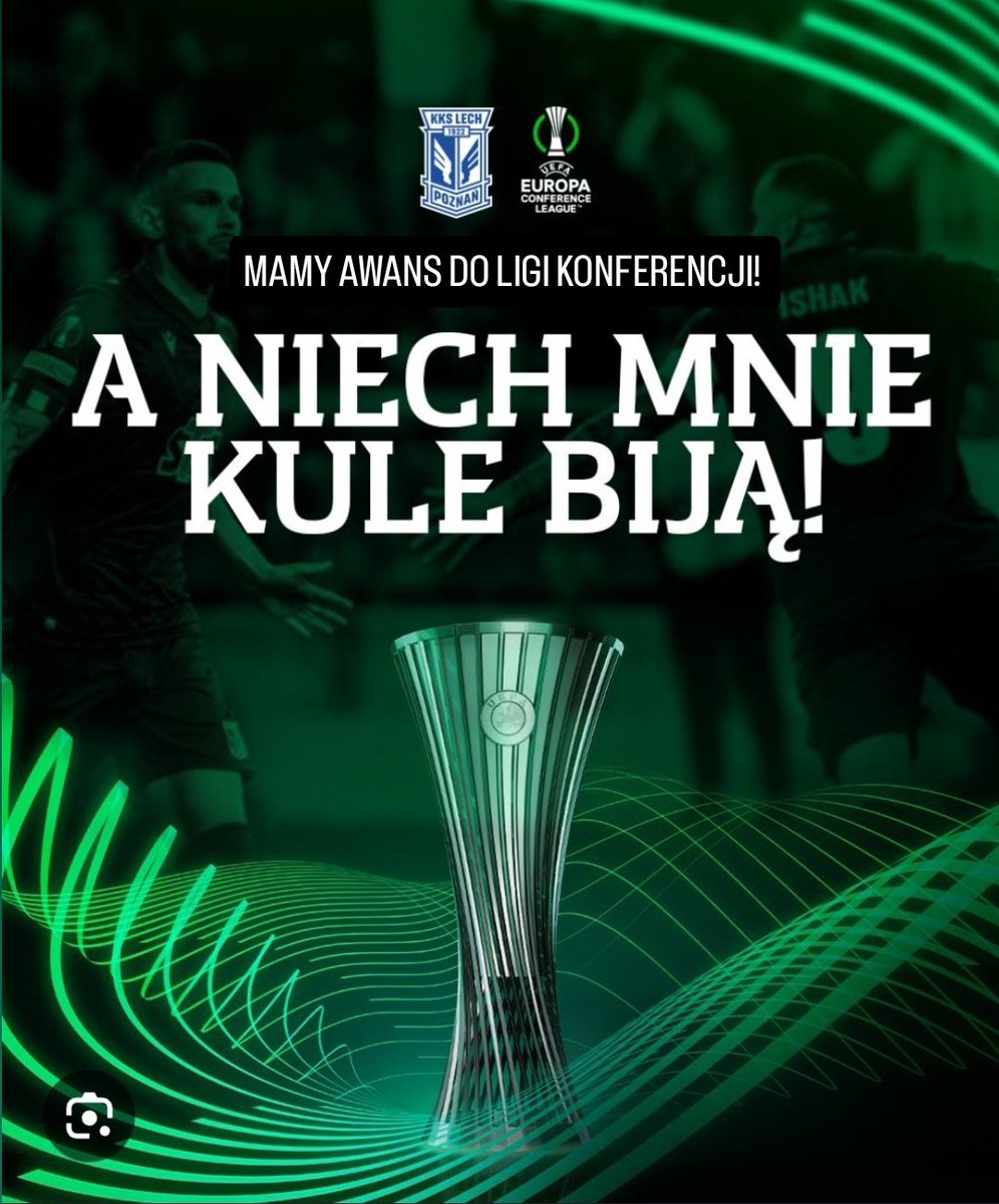 Mamy Awans! 🔥

#LPOGNK