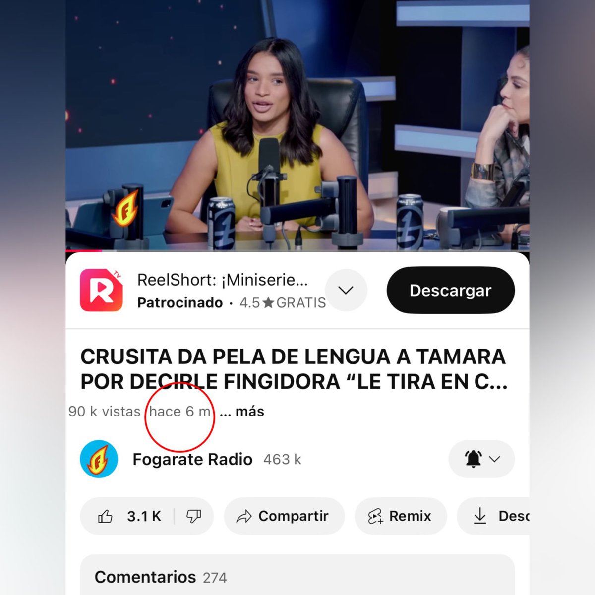 Santiago Matias tweet media