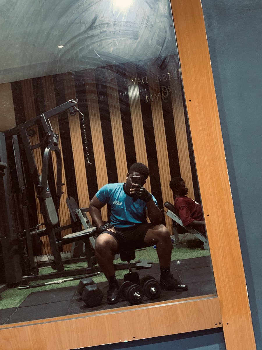 Legendary KC ⭕️ (@anyasormichael) on Twitter photo The only person I am competing against is this person in the mirror.
As a man, fight for your breakthrough like your life depends on it.
Union will save us.
Zkgm The only person I am competing against is this person in the mirror.
As a man, fight for your breakthrough like your life depends on it.
Union will save us.
Zkgm