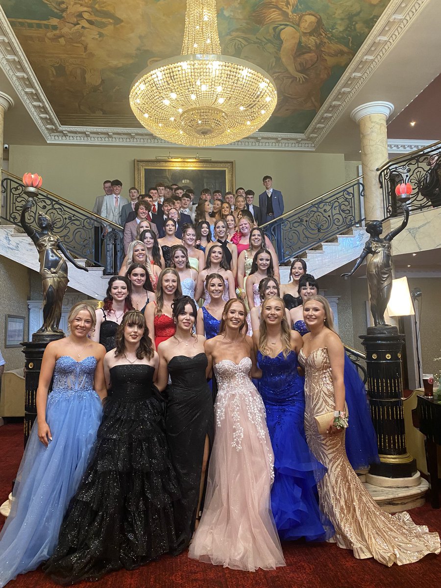 Best of luck to Gallen Community School Leaving Certificate Class 2025 as they prepare to receive their exam results tomorrow morning. As always we would love to see all students tomorrow and share in the excitement of their day.