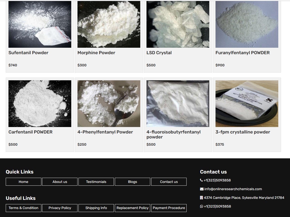 More than a week after reporting it to the Registrar, whose T&amp;C explicity prohibits such usage, it's still alive.

Oh, and it's asking your credit card details.

This is the same scam syndicatee that also infamously spoofed the DEA.