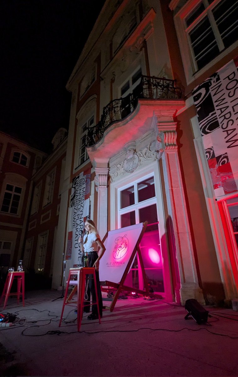 U mnie przynajmniej śmiesznie 😁