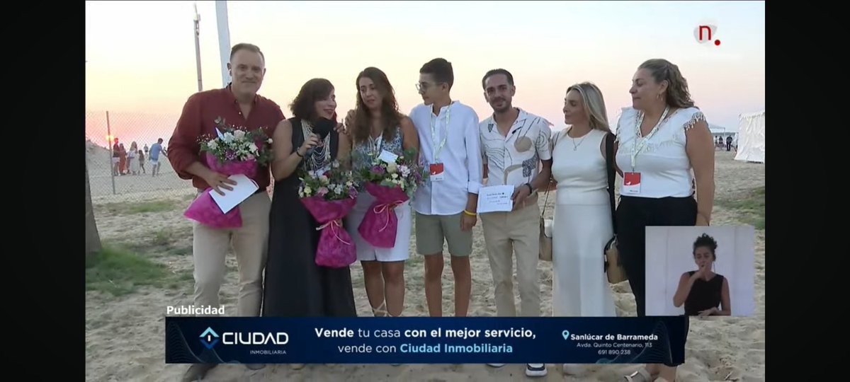 El Turf tiene un corazón enorme y gente q lo demuestra en cada acción <a href="/Diazvieraingrid/">Ingrid_diaz</a> <a href="/ACCU_Espana/">ACCU ESPAÑA</a> <a href="/CostaNoroesteTV/">CostaNoroesteTV</a> y muchos más.