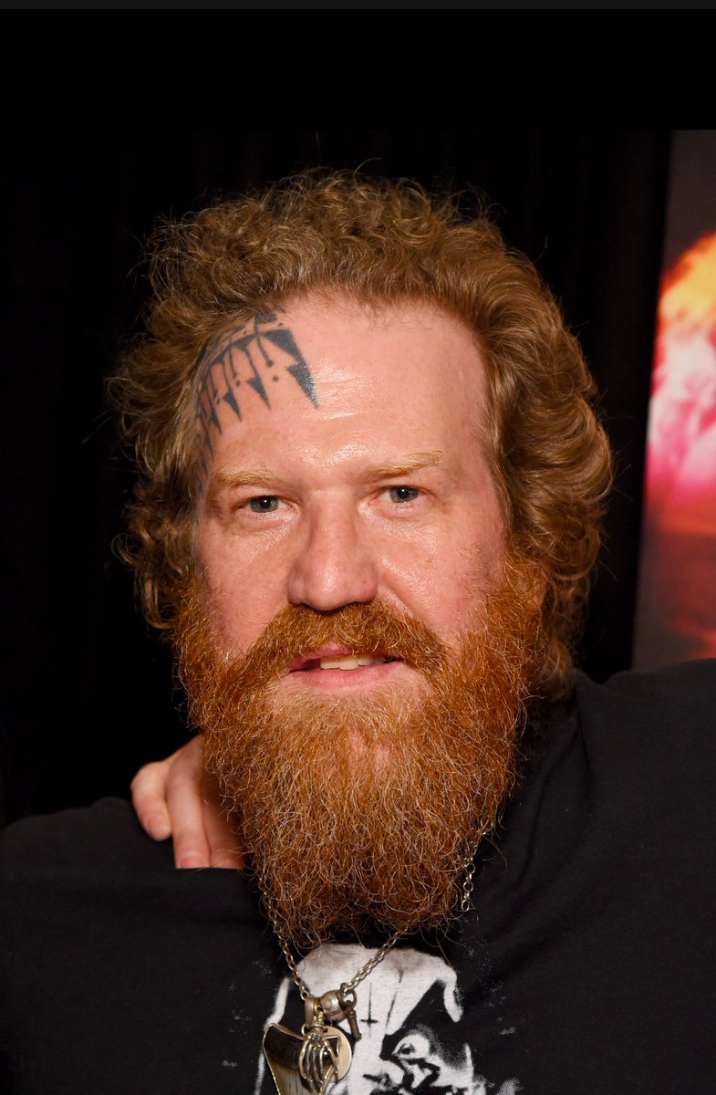 RIP #bretthinds <a href="/mastodonmusic/">Mastodon</a>