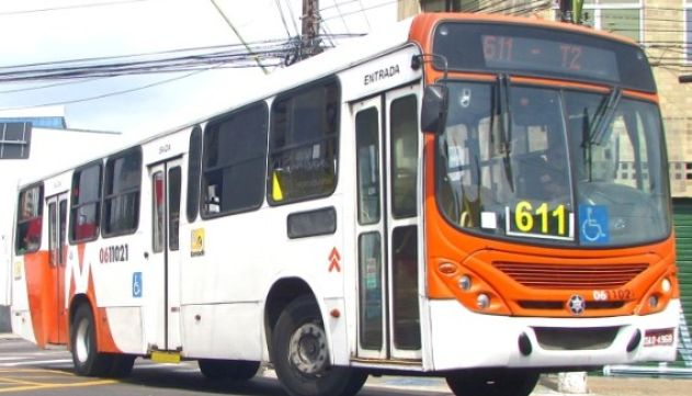 🛑  Em Destaque: Prefeitura de Manaus informa desvio de itinerário da linha de ônibus 611

🌐 Leia a matéria completa em nosso site: portalmulheramazonica.com.br/site/noticia/p…