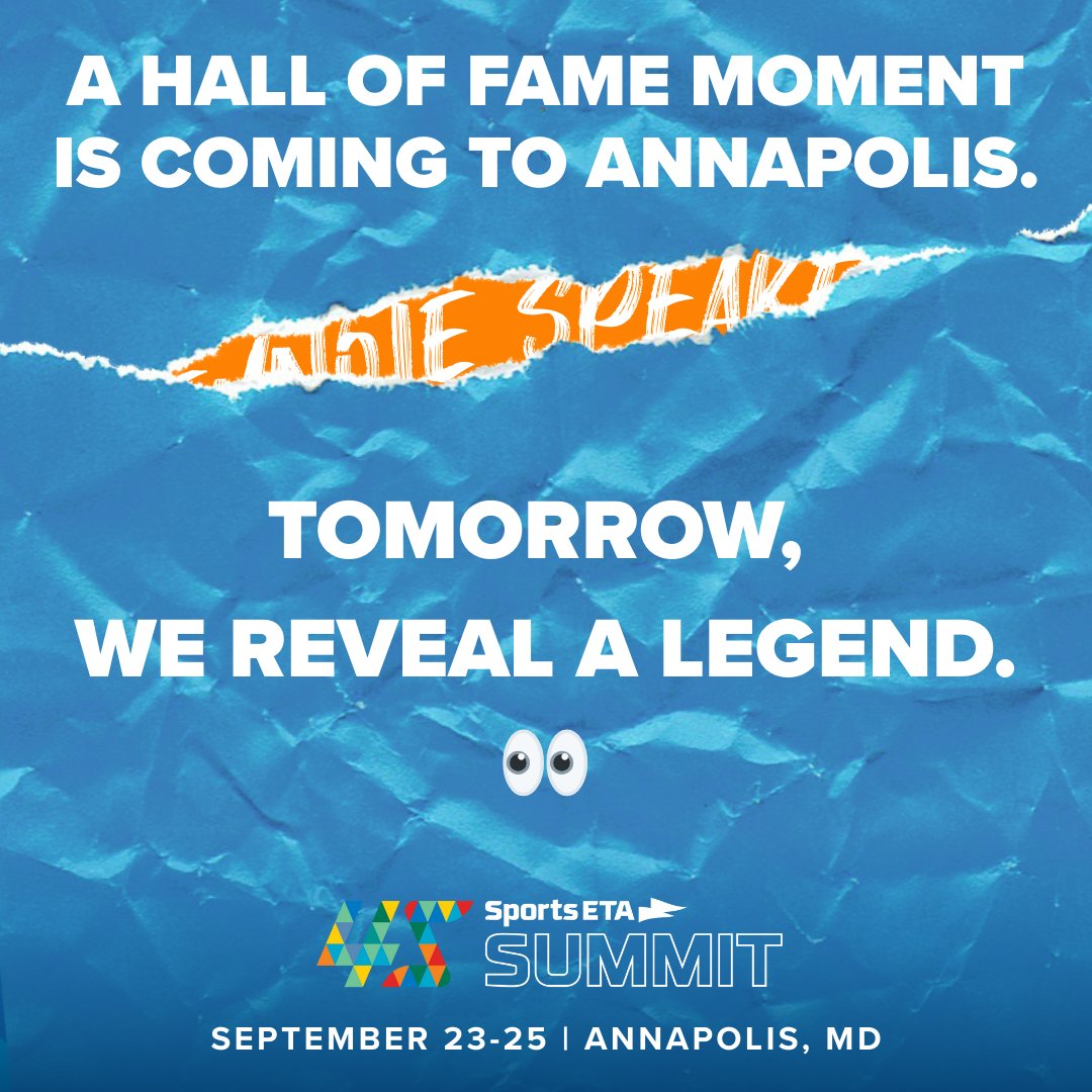 Sports Events & Tourism Association tweet media