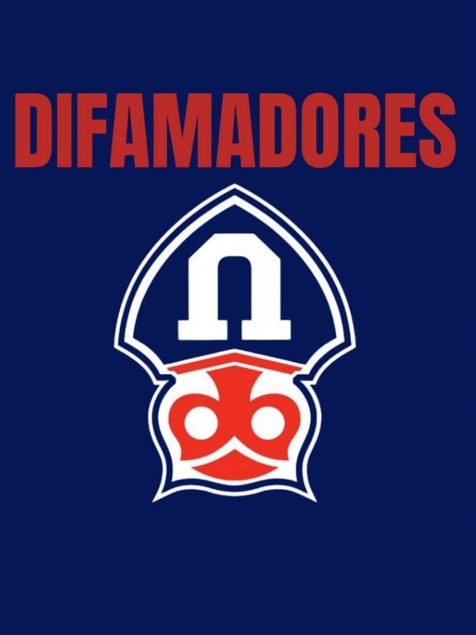 La barra haciendo un comunicado pidiendo justicia? No solo son simios inadaptados son unos cagones que ahora hacen de víctima