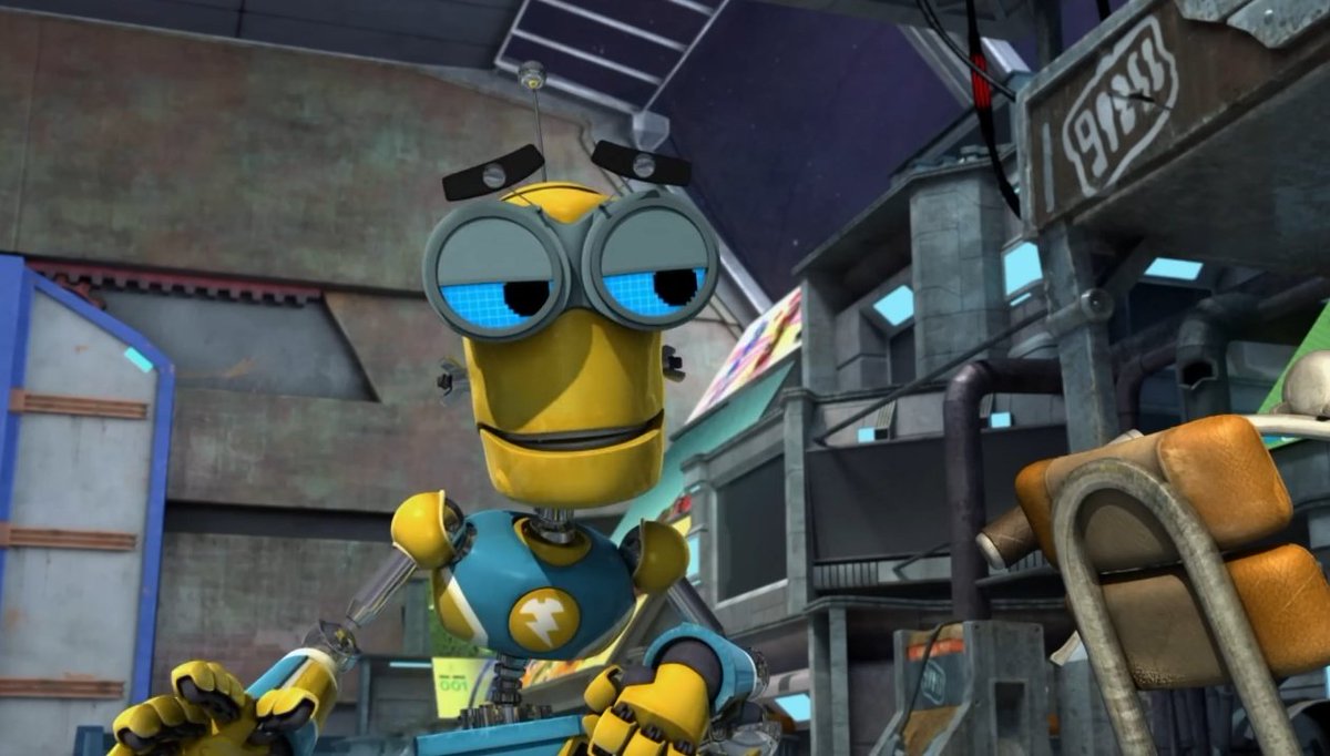 I made an iceberg about Bolts and Blip. True, the video is in Russian, but if someone knows the language, you can watch it 

youtu.be/bn30Fyz3L5I?si…