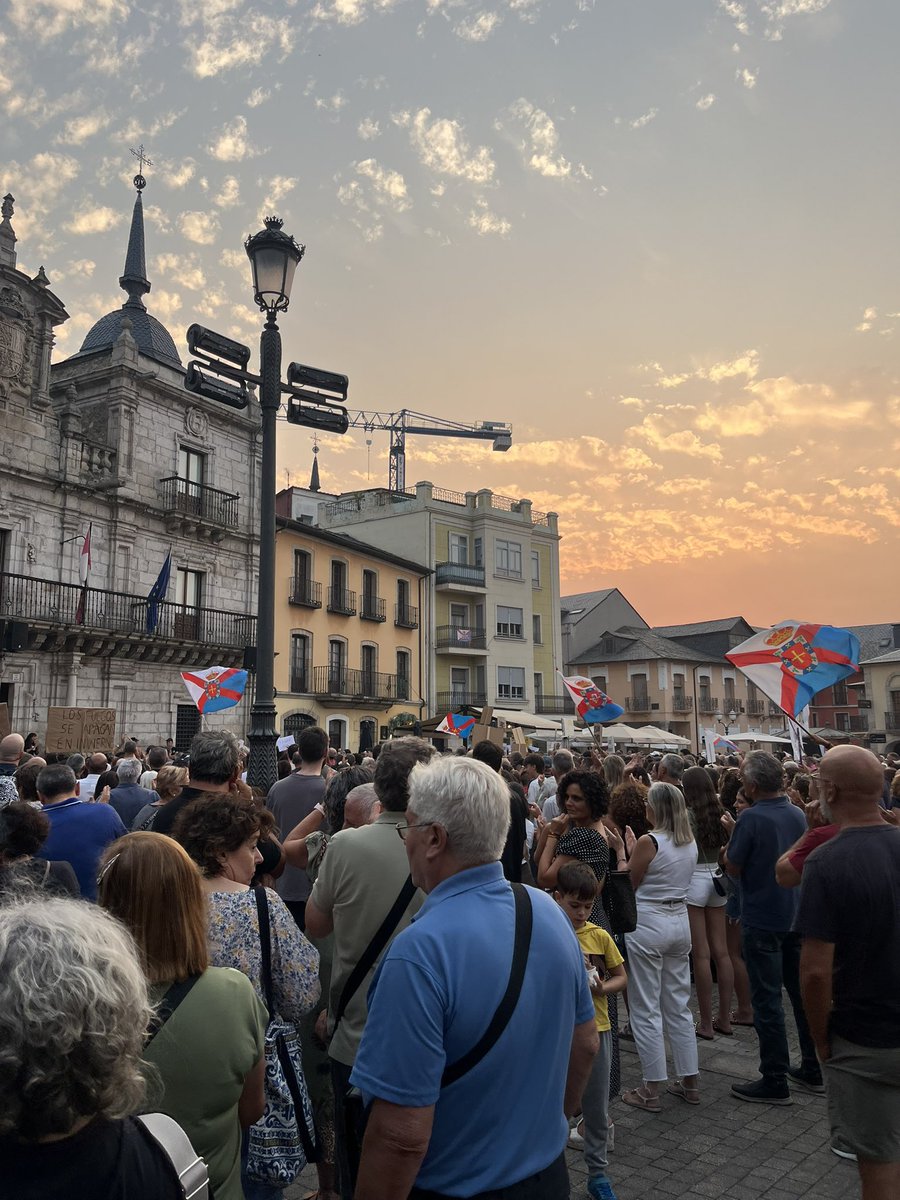 El Filandón Berciano tweet media