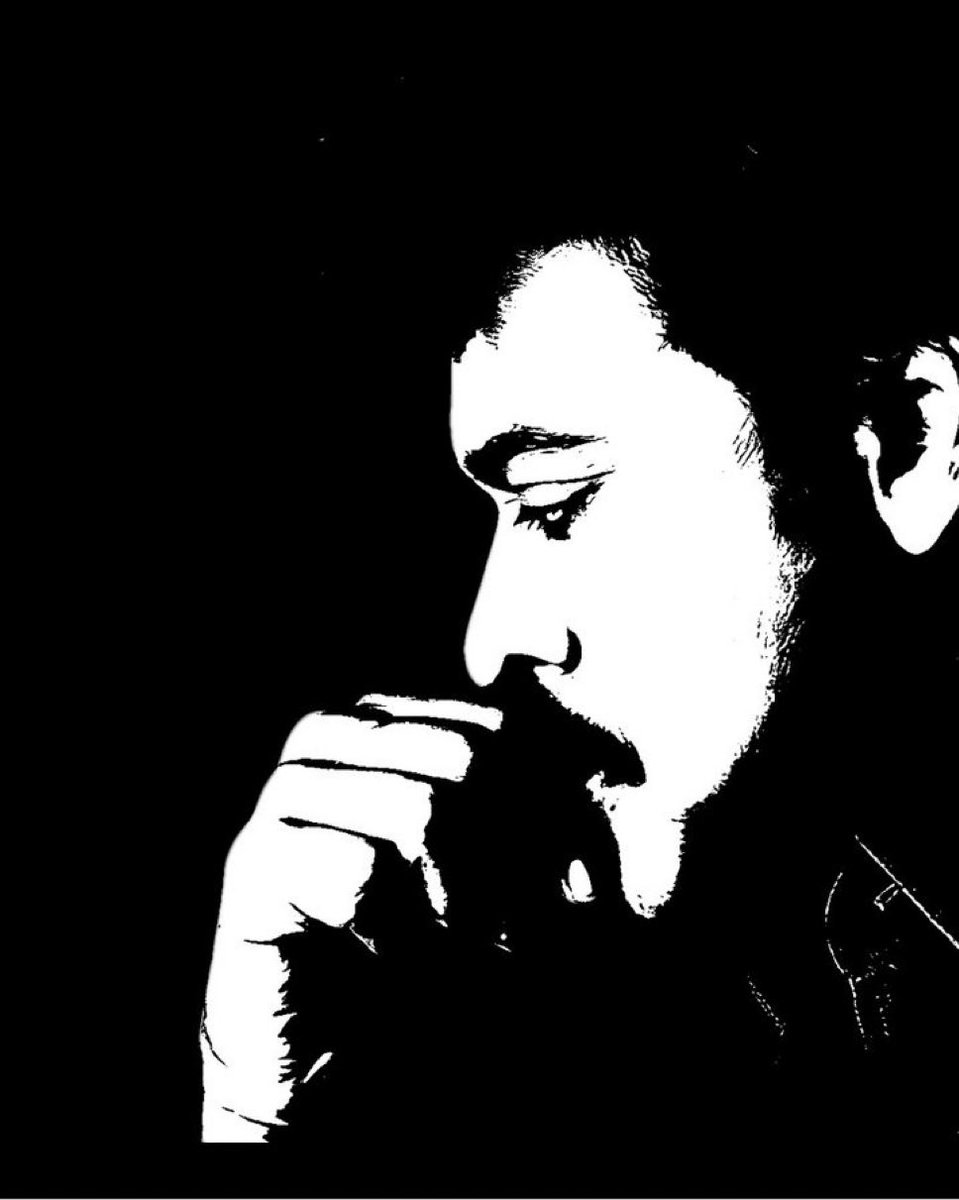 suresh_ikkurthi's tweet image. #HappyBirthDayChiranjeevi garu