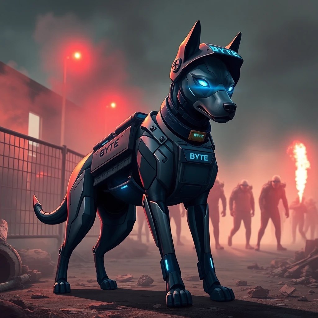 Byte_Grok_Token tweet media