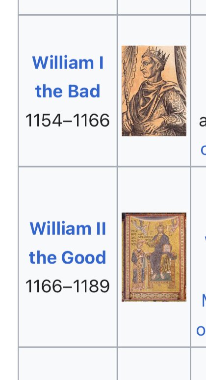 Well I’m glad they could sort that out