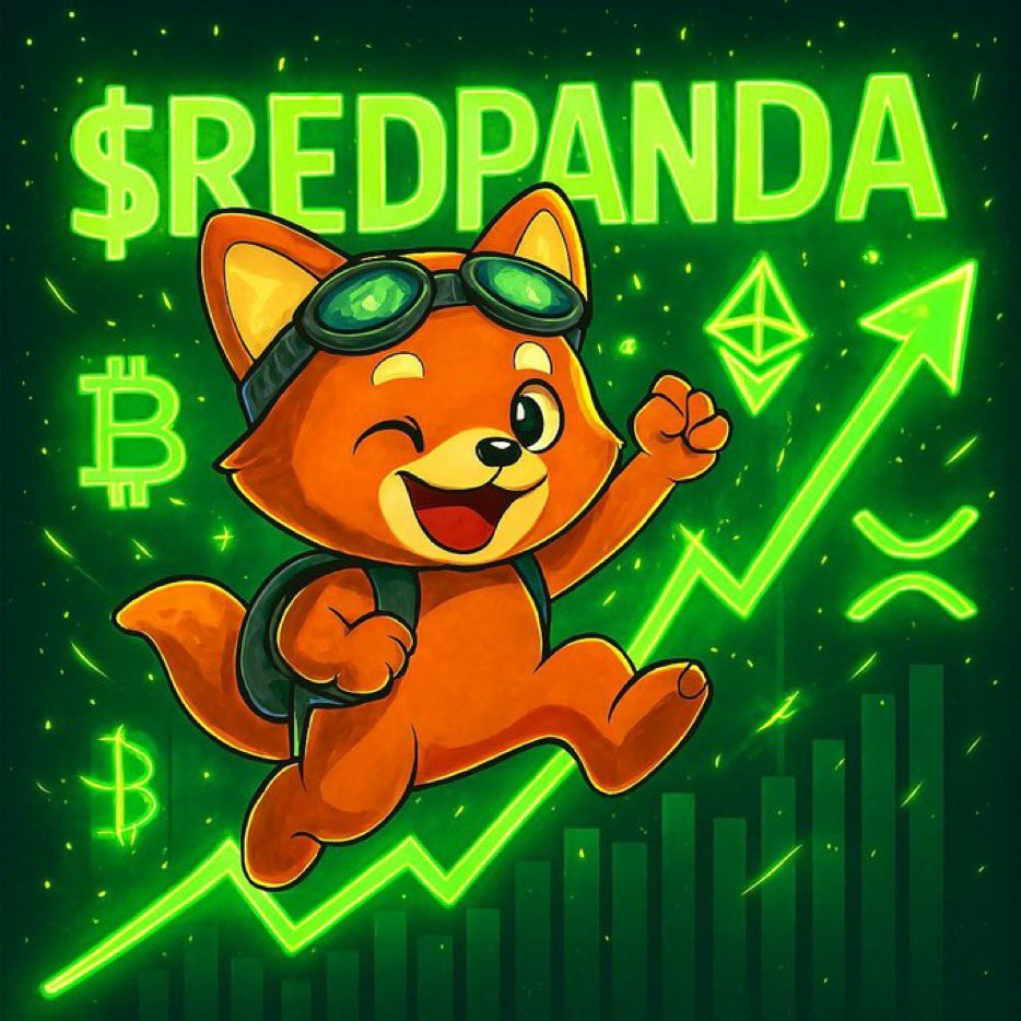 _daimperial's tweet image. Leaderboard anxiety is real.
One missed upgrade, and boom — someone overtakes you. 😭
But that’s the thrill of @MineFarm_ → it rewards those who grind daily, not just hype-chasers.
$REDPANDA belongs to the consistent.