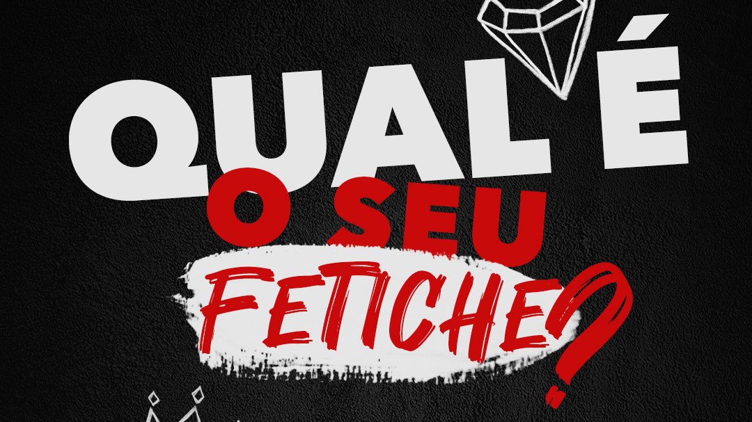 ALERTA DE SPOILEEERRR!!!!! Tá chegando em, mas deixa aí nos comentários o que é que te deixa com tes.... 😈💦