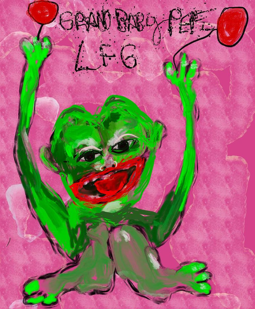 nonfungibleboii's tweet photo. @hafftka @kidsneedshoes2 Gm Hafftka. https://t.co/Qx5imSa2Fp