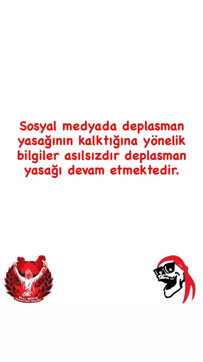 Duyuru 📣
<a href="/Sivasspor/">Sivasspor</a>